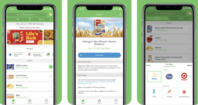 New Checkout 51 Rebates