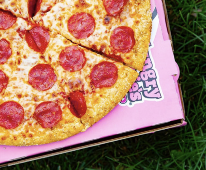 Hungry Howie's Pizza