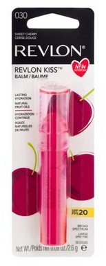 Revlon Kiss Balms