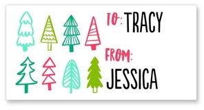  Walgreens: FREE Set of 10 Gift Tags (Today Only – In-Store Pickup)